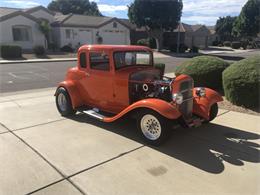 1932 Ford Model A (CC-1679394) for sale in Ft. McDowell, Arizona