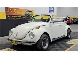 1971 Volkswagen Super Beetle (CC-1670094) for sale in Mankato, Minnesota
