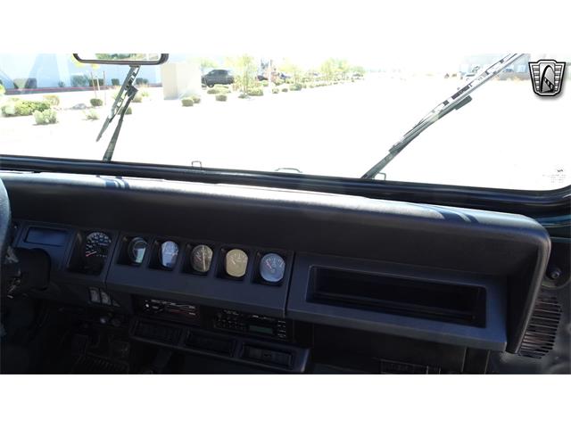 1993 Jeep Wrangler for Sale  | CC-1679409