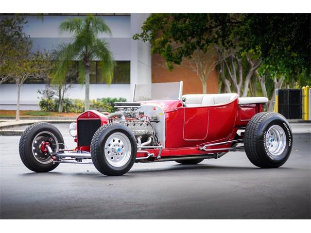 1923 Ford T Bucket (CC-1679416) for sale in Fort Lauderdale, Florida