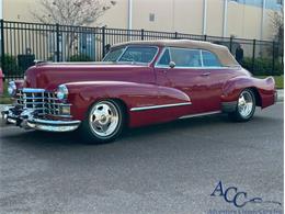 1947 Cadillac Series 62 (CC-1679430) for sale in Clearwater, Florida