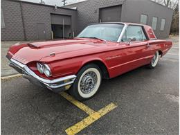 1964 Ford Thunderbird (CC-1679432) for sale in Troy, Michigan