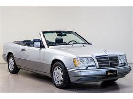 1994 Mercedes-Benz E320 (CC-1679437) for sale in Fallbrook, California