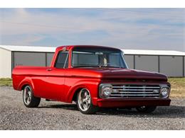 1963 Ford F100 (CC-1679460) for sale in Sherman, Texas