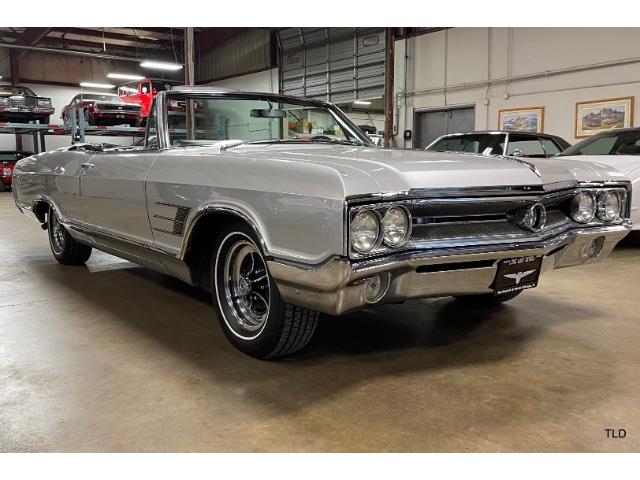 1965 Buick Wildcat (CC-1679472) for sale in Chicago, Illinois