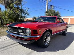 1970 Ford Mustang (CC-1679475) for sale in Pompano Beach, Florida