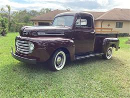 1948 Ford Pickup (CC-1679478) for sale in Lake Placid, Florida