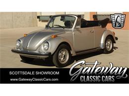 1979 Volkswagen Super Beetle (CC-1670948) for sale in O'Fallon, Illinois