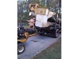 1968 Ford Truck (CC-1670095) for sale in Hobart, Indiana