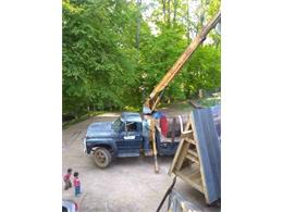 1968 Ford Truck (CC-1670095) for sale in Hobart, Indiana