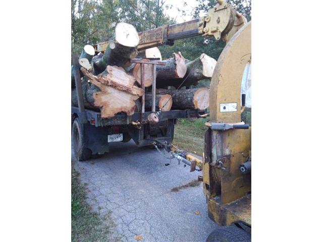 1968 Ford Truck (CC-1670095) for sale in Hobart, Indiana