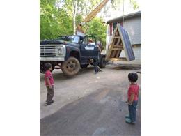 1968 Ford Truck (CC-1670095) for sale in Hobart, Indiana