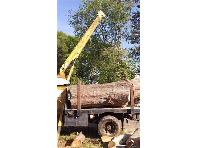 1968 Ford Truck (CC-1670095) for sale in Hobart, Indiana