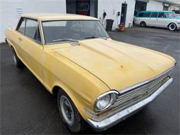 1964 Chevrolet Nova (CC-1679509) for sale in Penndel, Pennsylvania