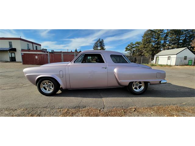 1951 Studebaker Champion (CC-1670951) for sale in Belle Plaine, Minnesota