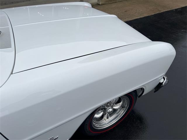 1966 Chevrolet Nova SS (CC-1679542) for sale in Clarkston, Michigan
