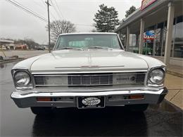 1966 Chevrolet Nova SS (CC-1679542) for sale in Clarkston, Michigan