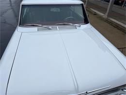 1966 Chevrolet Nova SS (CC-1679542) for sale in Clarkston, Michigan