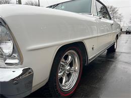 1966 Chevrolet Nova SS (CC-1679542) for sale in Clarkston, Michigan