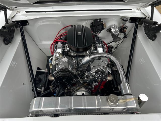 1966 Chevrolet Nova SS (CC-1679542) for sale in Clarkston, Michigan