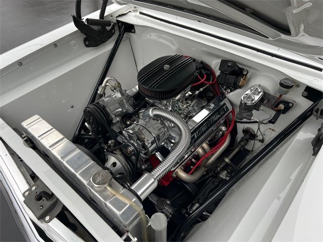 1966 Chevrolet Nova SS (CC-1679542) for sale in Clarkston, Michigan