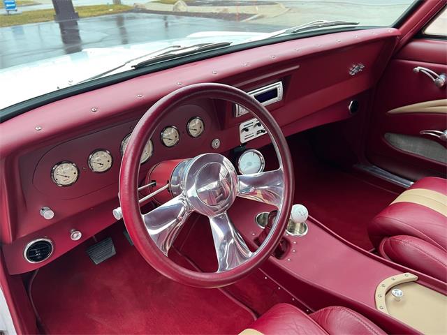 1966 Chevrolet Nova SS (CC-1679542) for sale in Clarkston, Michigan