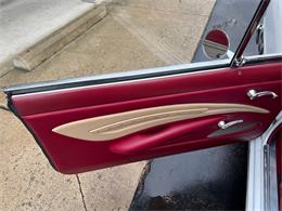 1966 Chevrolet Nova SS (CC-1679542) for sale in Clarkston, Michigan
