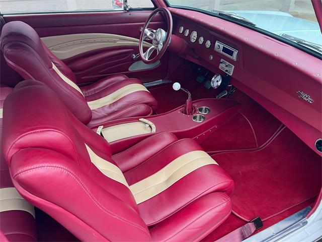 1966 Chevrolet Nova SS (CC-1679542) for sale in Clarkston, Michigan