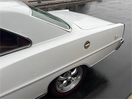 1966 Chevrolet Nova SS (CC-1679542) for sale in Clarkston, Michigan