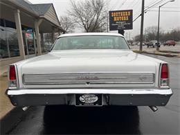 1966 Chevrolet Nova SS (CC-1679542) for sale in Clarkston, Michigan