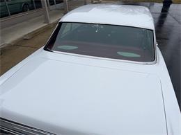 1966 Chevrolet Nova SS (CC-1679542) for sale in Clarkston, Michigan