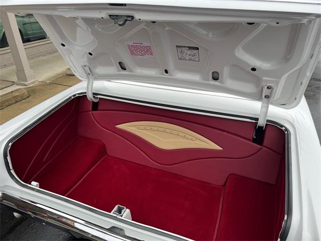 1966 Chevrolet Nova SS (CC-1679542) for sale in Clarkston, Michigan