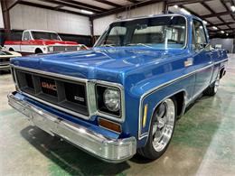 1973 GMC 1500 (CC-1679549) for sale in Sherman, Texas