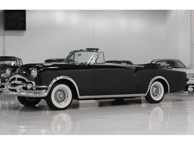 1953 Packard Caribbean (CC-1679553) for sale in St. Ann, Missouri
