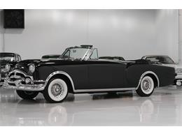 1953 Packard Caribbean (CC-1679553) for sale in St. Ann, Missouri