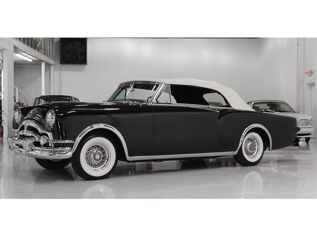 1953 Packard Caribbean (CC-1679553) for sale in St. Ann, Missouri