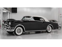 1953 Packard Caribbean (CC-1679553) for sale in St. Ann, Missouri