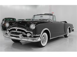 1953 Packard Caribbean (CC-1679553) for sale in St. Ann, Missouri