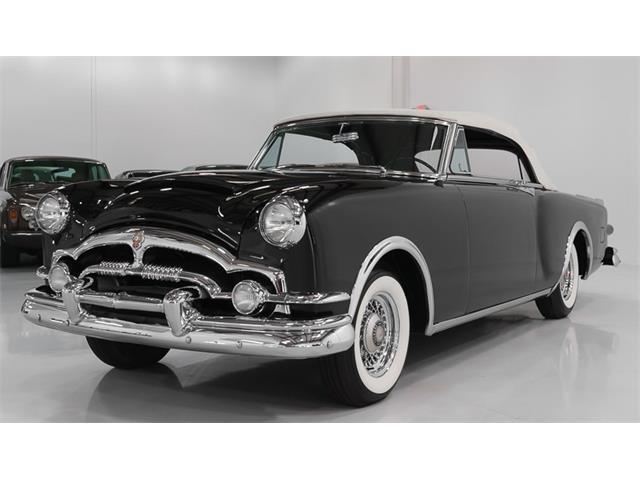 1953 Packard Caribbean (CC-1679553) for sale in St. Ann, Missouri
