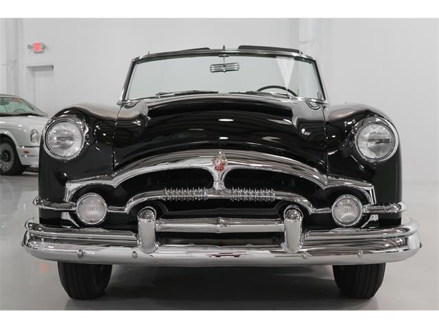 1953 Packard Caribbean (CC-1679553) for sale in St. Ann, Missouri