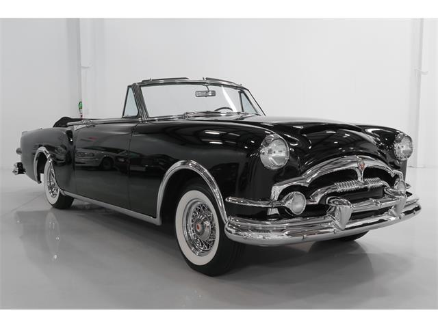 1953 Packard Caribbean (CC-1679553) for sale in St. Ann, Missouri