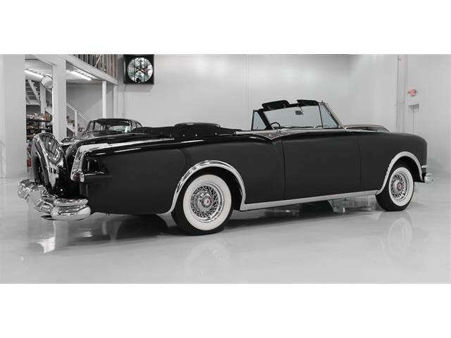 1953 Packard Caribbean (CC-1679553) for sale in St. Ann, Missouri