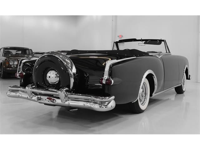 1953 Packard Caribbean (CC-1679553) for sale in St. Ann, Missouri