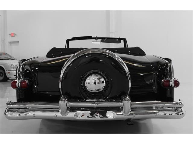 1953 Packard Caribbean (CC-1679553) for sale in St. Ann, Missouri