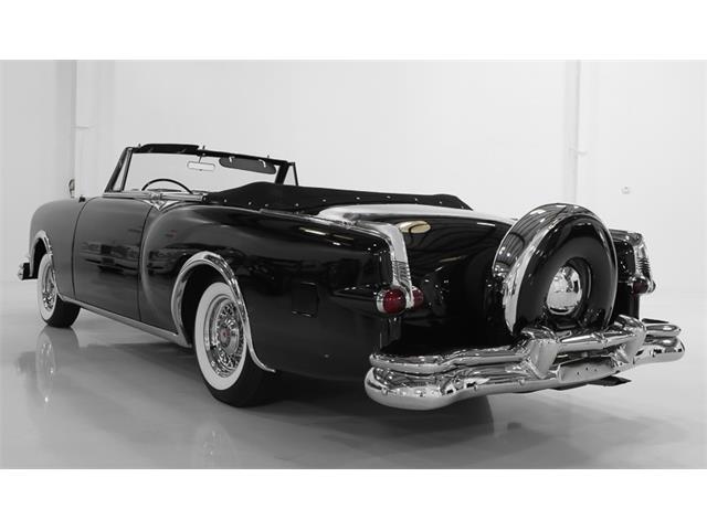 1953 Packard Caribbean (CC-1679553) for sale in St. Ann, Missouri