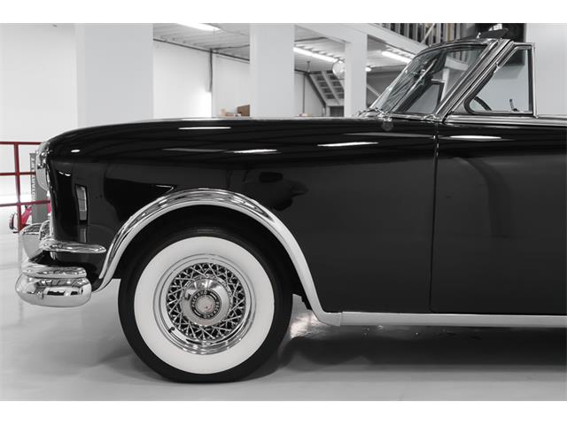 1953 Packard Caribbean (CC-1679553) for sale in St. Ann, Missouri