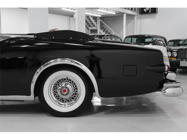 1953 Packard Caribbean (CC-1679553) for sale in St. Ann, Missouri