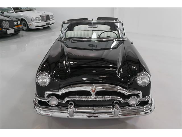 1953 Packard Caribbean (CC-1679553) for sale in St. Ann, Missouri