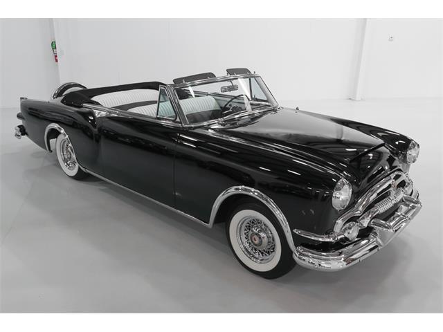 1953 Packard Caribbean (CC-1679553) for sale in St. Ann, Missouri