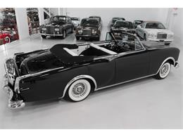 1953 Packard Caribbean (CC-1679553) for sale in St. Ann, Missouri
